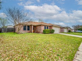 524 Mitch St, Saginaw, TX 76179