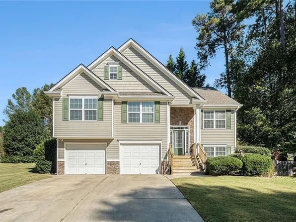 21 Cartee Ln, Dallas, GA 30157