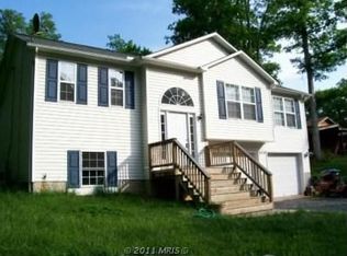 818 Goode Dr, Front Royal, VA 22630