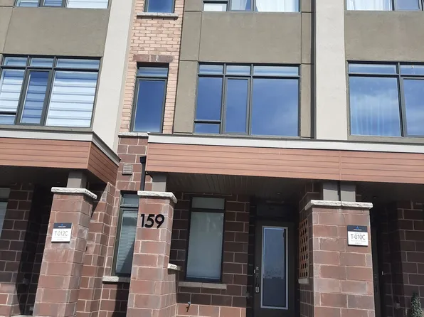 159 Salterton Cir, Vaughan, ON L6A 4Z1