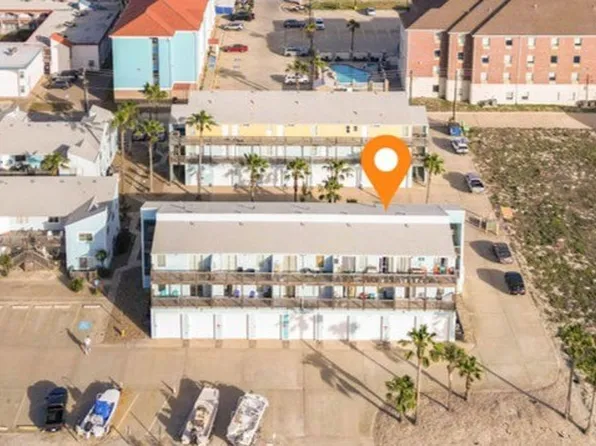 15010 Leeward Dr Unit 4205, Corpus Christi, TX 78418