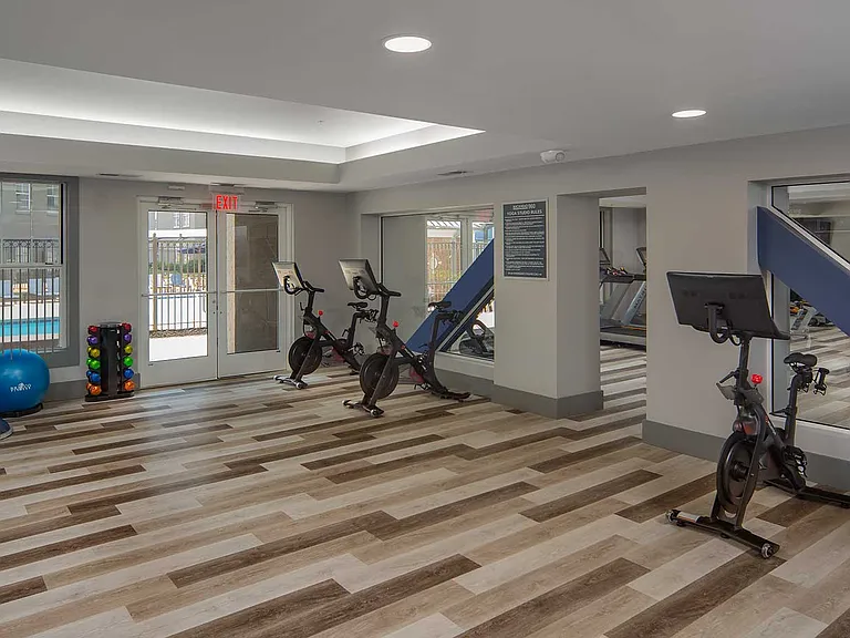Buckhead 960 — Photo 17