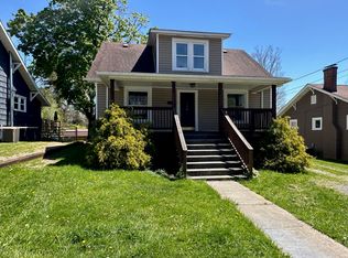 116 Queen St, Beckley, WV 25801