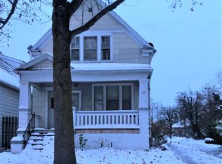 39 Briscoe Ave, Buffalo, NY