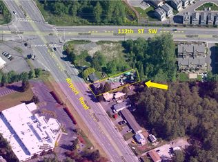 11229 Airport Rd, Everett, WA 98204