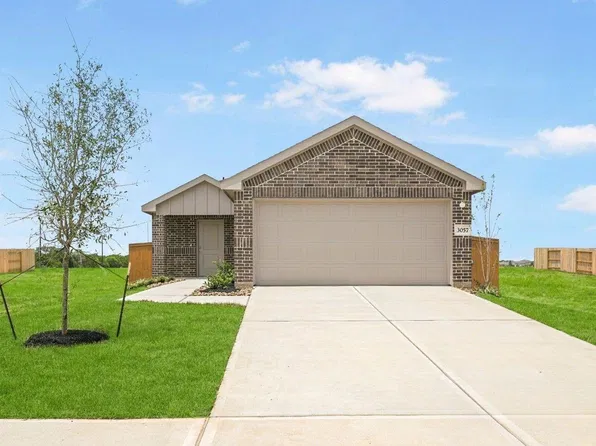 3057 Alder Flower Dr, Katy, TX 77493