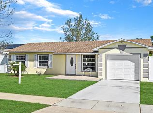 5538 Penton Pl, Orlando, FL 32839