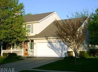 1311 Courtland Ave, Normal, IL 61761