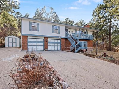 6310 Yvonne Way, Colorado Springs, CO, 80918