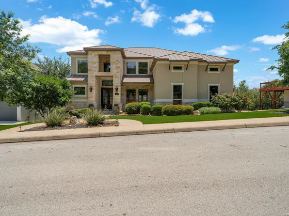 310 MAJESTIC BLF, San Antonio, TX 78258