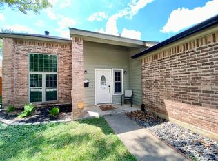 2306 Windrift Way, Round Rock, TX 78664