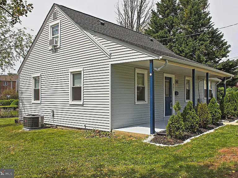 801 Gail Ave — Photo 3