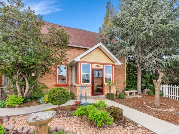 60 E 100 N, Salem, UT 84653