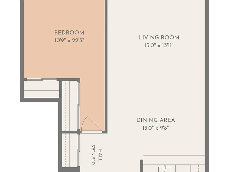 601 Van Ness Ave #504 — Photo 8