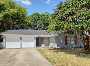 1915 Chalice Rd, Arlington, TX 76014