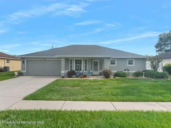 15445 Deer Path Dr, Brooksville, FL 34604