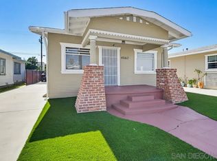 4562-4564 32nd St, San Diego, CA 92116
