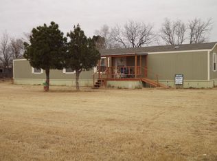 6523 E County Road 6200, Lubbock, TX 79403