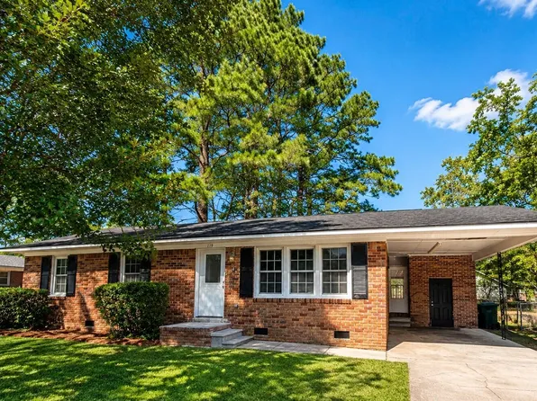 119 Belknap Rd, Goose Creek, SC 29445