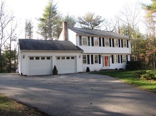 16 Ridge Rd, Walpole, MA 02081