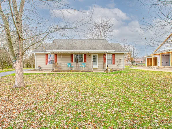 165 Norseman Dr, Eaton, OH 45320