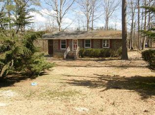 344 Azalea St, Johnsonville, SC 29555
