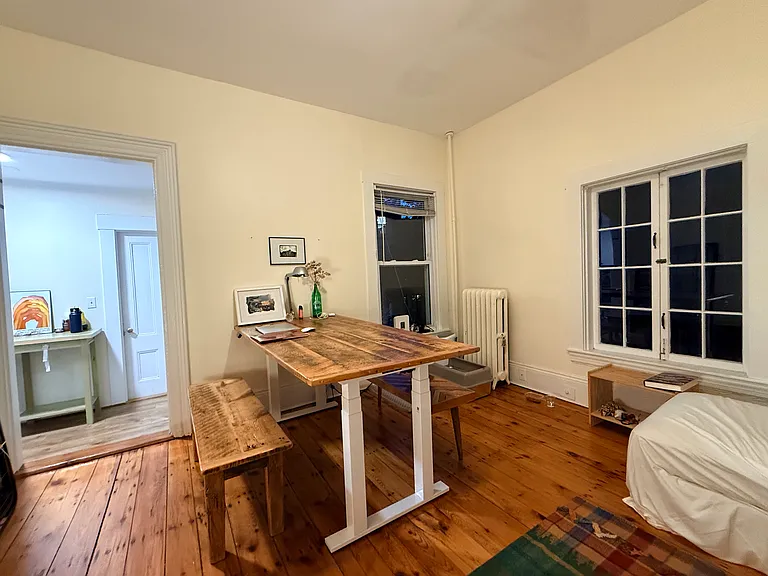 25 Inman St #2 — Photo 1