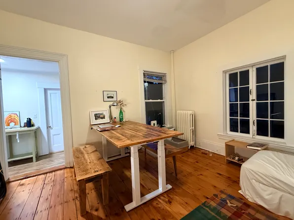 25 Inman St APT 2, Cambridge, MA 02139