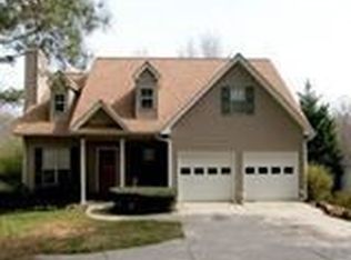 5895 P West Dr #A, Cumming, GA 30041