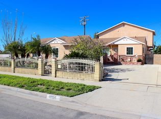 12125 Busiris Ave, Norwalk, CA 90650