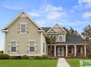 30 Dove Drake Dr, Richmond Hill, GA 31324