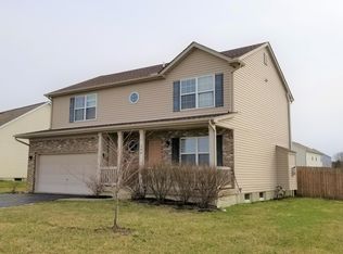 244 John Reese Pkwy, Pataskala, OH 43062