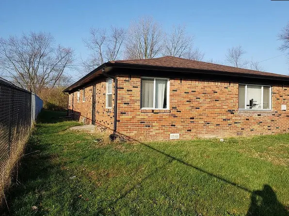 3910 N Grand Ave, Indianapolis, IN 46226