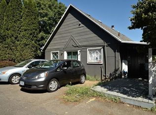 11101 NE Wygant St, Portland, OR 97220