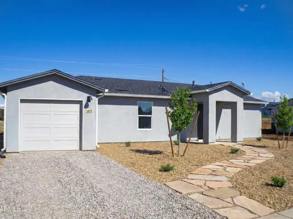 20050 E LAKESIDE Road, Mayer, AZ 86333