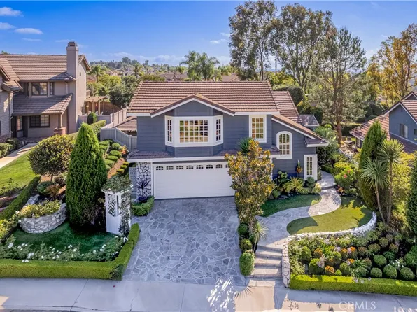 25241 Darlington, Mission Viejo, CA 92692