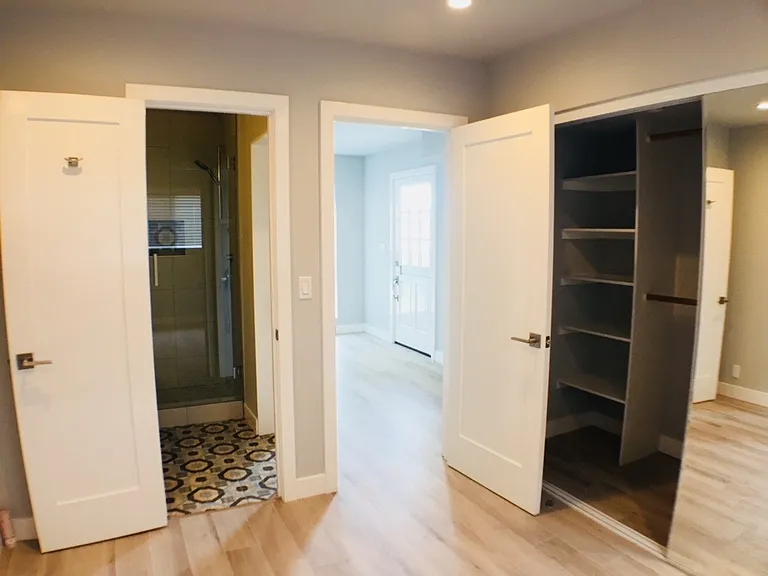1st floor bedroom 1