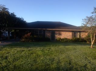 274 Natchitoches Rd, Ville Platte, LA 70586