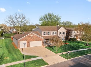 1183 Driftwood Ln, Bartlett, IL