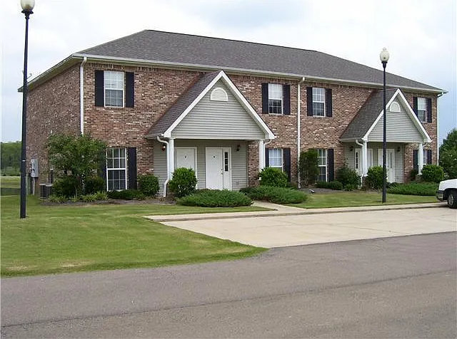 2 bed, 2.5 bath, 1187 sqft, $1,400 — Photo 1