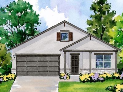 113 Limestone Rd, Liberty Hill, TX, 78642