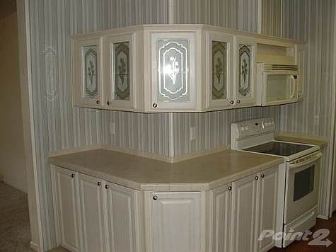 BONUS COUNTER TOPS