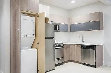273 West 138th Street, #2E