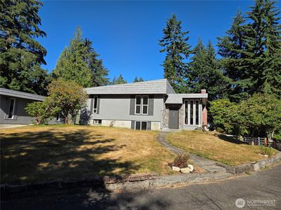 904 Seamount Drive, Port Angeles, WA, 98363