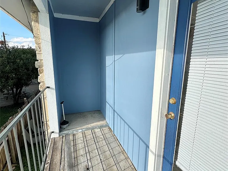 4322 Gillis St #206 — Photo 27