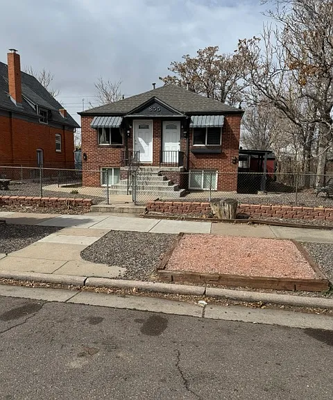 855 S Sherman St #C — Photo 1