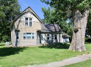 408 State St, Liscomb, IA 50148