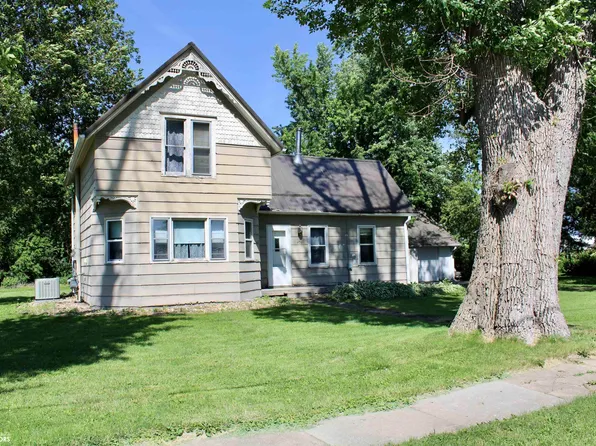 408 State St, Liscomb, IA 50148