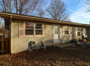 2657 E Pacific St, Springfield, MO 65803