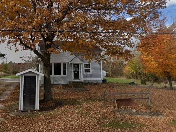 320 Marks Rd, Brunswick, OH 44212